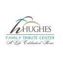 Hughes Family Tribute Center - Caskets