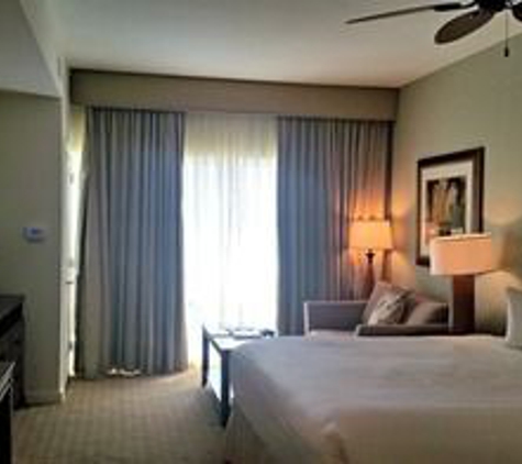 Sandestin Golf And Beach Resort - Miramar Beach, FL