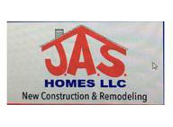 JAS Homes LLC - Kenner, LA