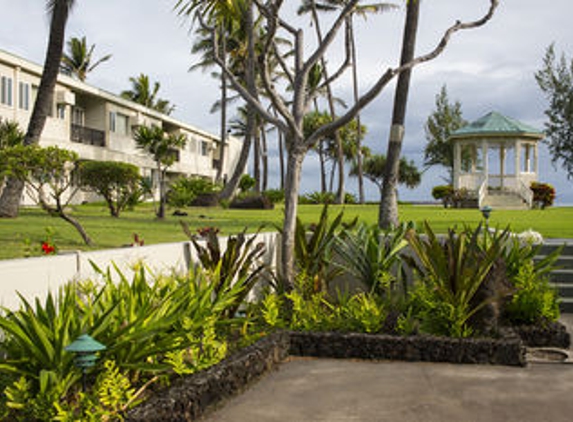 Maui Beach Hotel - Kahului, HI