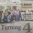 Leer Electric - Utility Contractors