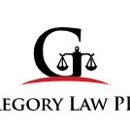 Gregory Law, PLLC - Attorneys