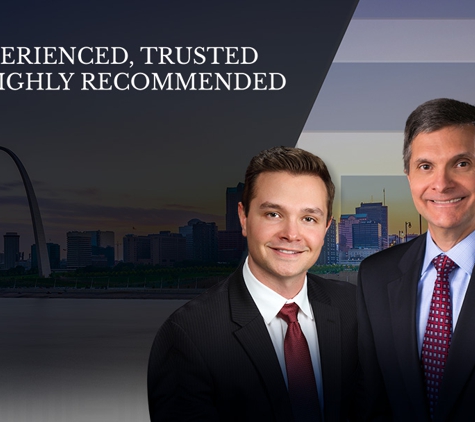 Galmiche Law Firm, P.C. - Chesterfield, MO