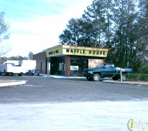 Waffle House - Saint Augustine, FL