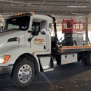 Fritz’s Towing - Trucking-Light Hauling