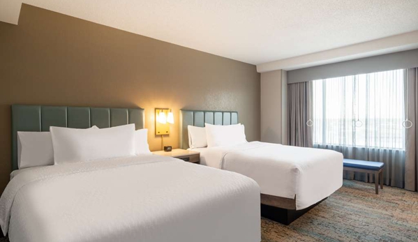 Homewood Suites by Hilton Toledo Downtown - Toledo, OH