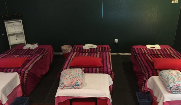 Violet Blossom Massage - Capitola, CA