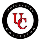 University Collision