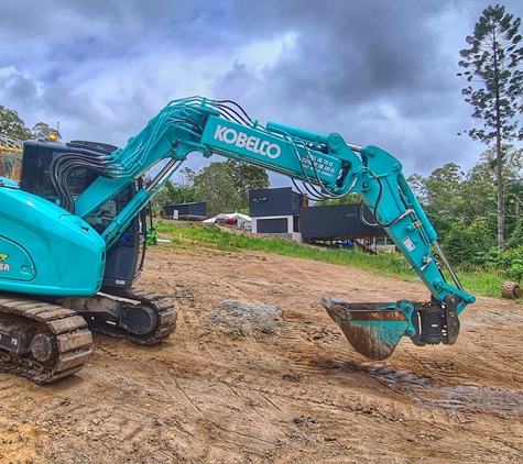 S & Y Earthmoving - Kunda Park, QLD