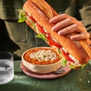 Panera Bread - Sandwich Shops