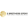 2 Brothers Epoxy gallery