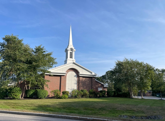 The Church of Jesus Christ of Latter-day Saints - Saco, ME