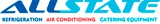 All State Refrigeration & Air Conditioning Logo