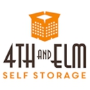 4th and Elm Self Storage - Storage Household & Commercial