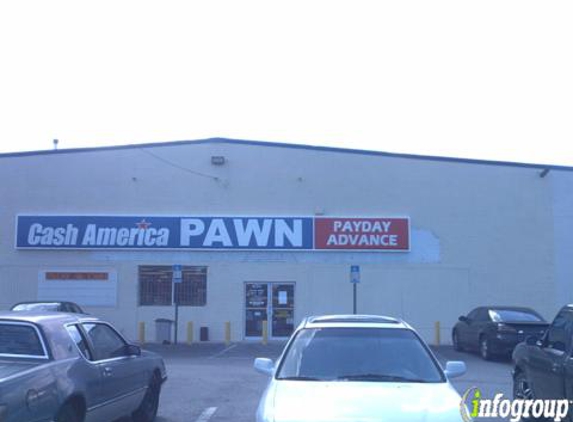 Cash America Pawn - Pawn Shops & Loans - Jacksonville, FL