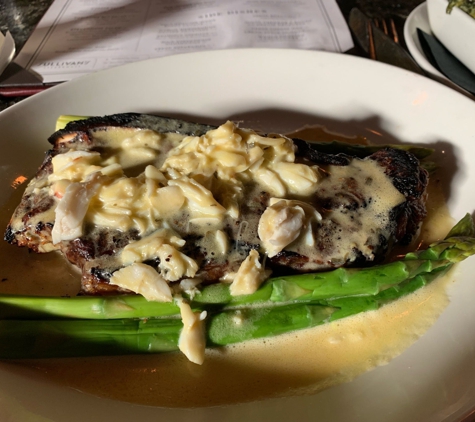 Sullivan's Steakhouse - Palm Desert, CA