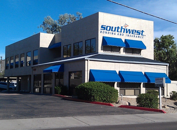 Southwest Bonding & Insurance - Phoenix, AZ