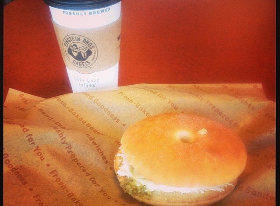 Einstein Bros Bagels - Doral, FL