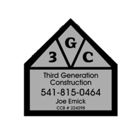 Third Generation Construction Co