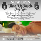 Fleur De Touch Spa