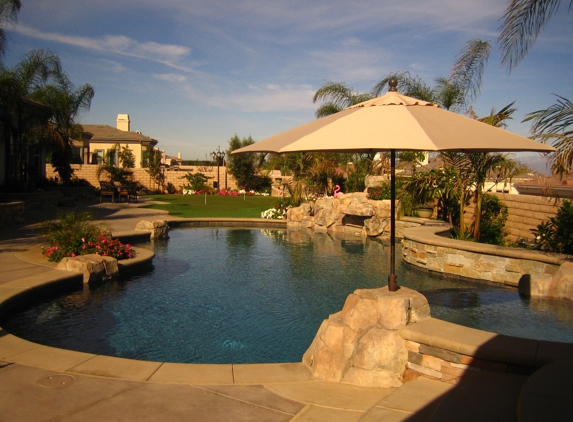 Bay Water Pool & Spa's - Irvine, CA