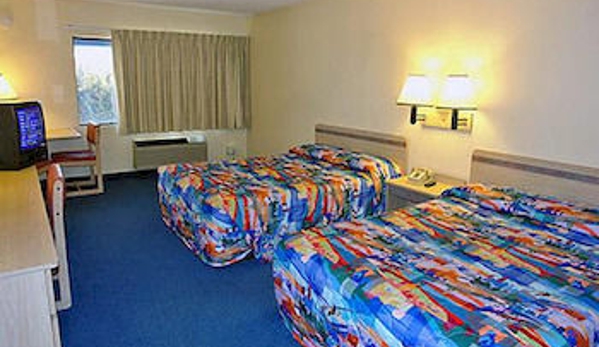 Motel 6 - San Antonio, TX