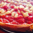 Rance's Chicago Pizza - Pizza