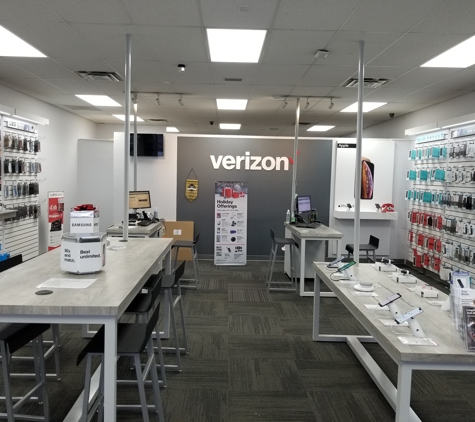 Verizon - Middlefield, OH