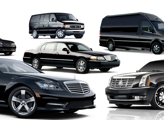 Greenwich Limousine Company - Greenwich, CT