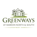 Greenways at Marion North and South - Real Estate Management