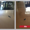 Precision Stone Restoration & Marble Polishing - Marble & Terrazzo Cleaning & Service