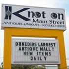 Knot On Main Street