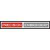 Precision Embroidery gallery