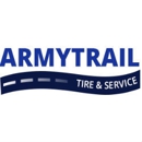 Army Trail Tire and Service - Tire Dealers