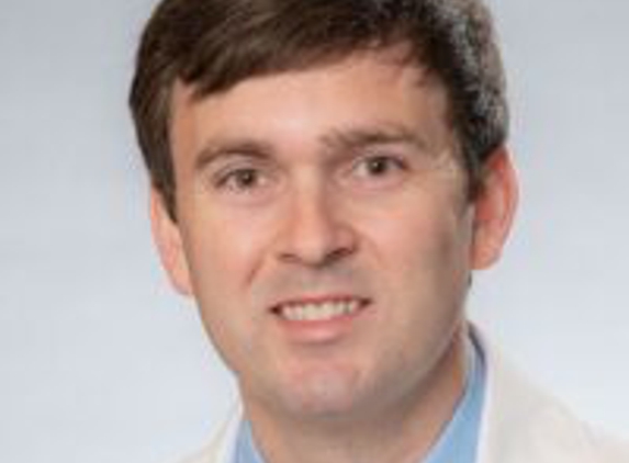 Matthew Giglia, MD - Baton Rouge, LA