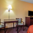 Quality Inn Central Wisconsin Airport - Motels