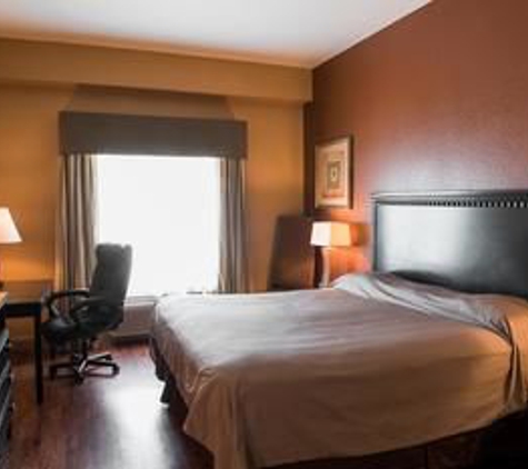 Americas Best Value Inn & Suites Griffin - Griffin, GA