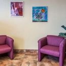 Suburban Studios East - Lodging