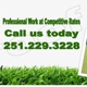 Greenscapes Landscaping