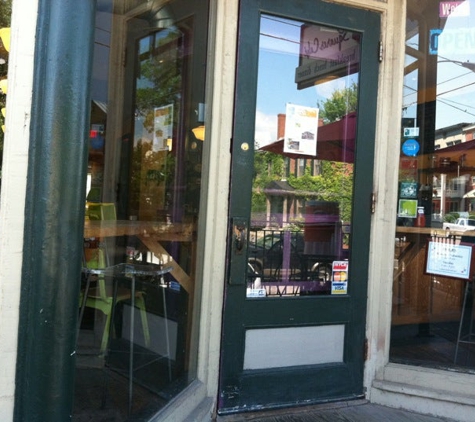 3 Squares Cafe - Vergennes, VT