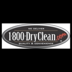 1-800-Dry Clean Louisiana