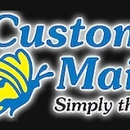 Custom Maids - Window Cleaning