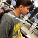 Salim Barber Shop - Barbers