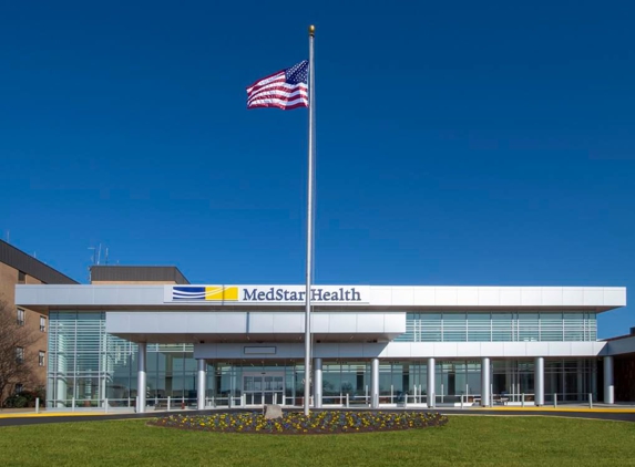 MedStar Health: Radiology at Southern Maryland - Clinton, MD