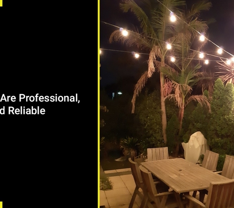 SWAP Electrics Pty Ltd - St Kilda West, VIC. Our People Are Professional, Efficient And Reliable