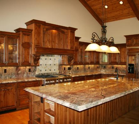 JKC Inc. General Contractor - Flagstaff, AZ