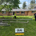 H4 Roofing & Construction