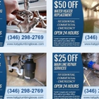 Frink's Plumbing & Drain Inc