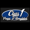 Class 1 Pavers & Remodelers gallery