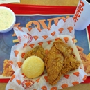 Popeyes Louisiana Kitchen - Chicken Restaurants